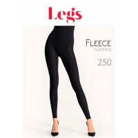 Leggings LEGS Fleece 250 den
