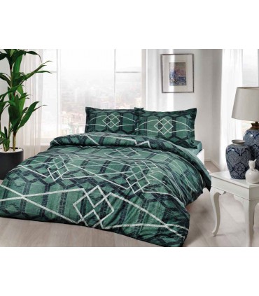 Quilt cover set TAC saten NOVA