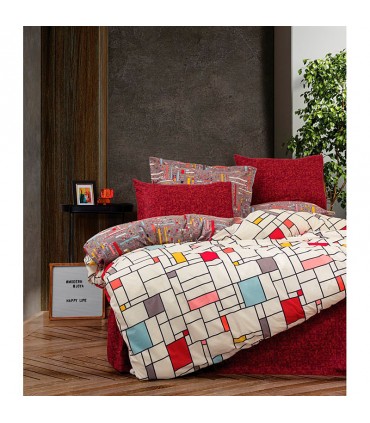 Cotton Box MODERN JOYA bedding set