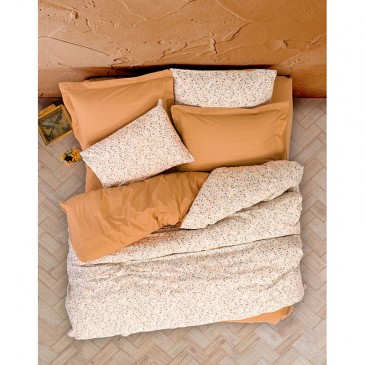 Cotton Box PETITE POSY bej bedding set