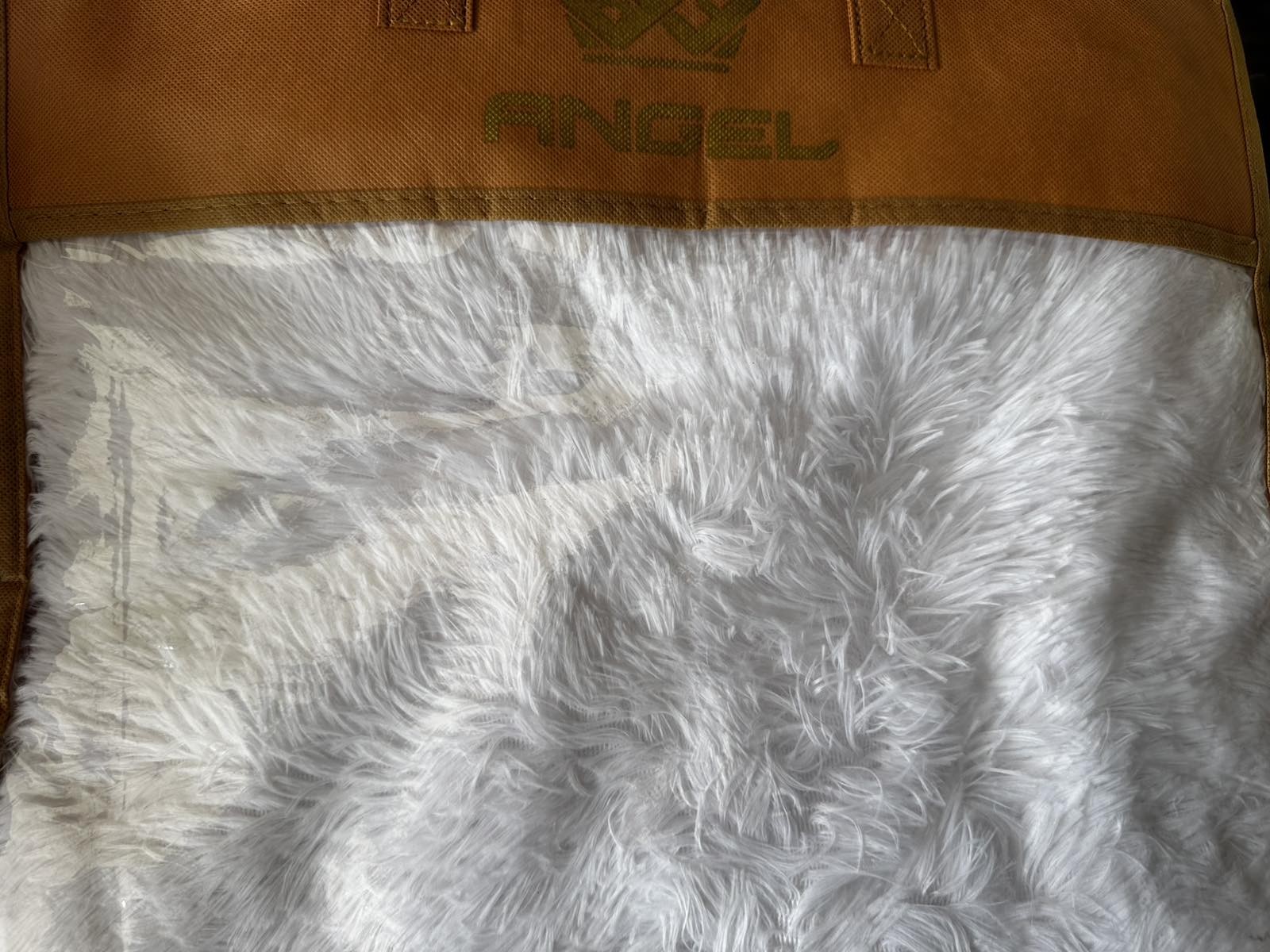 Bedspread Koloco grass 160x200