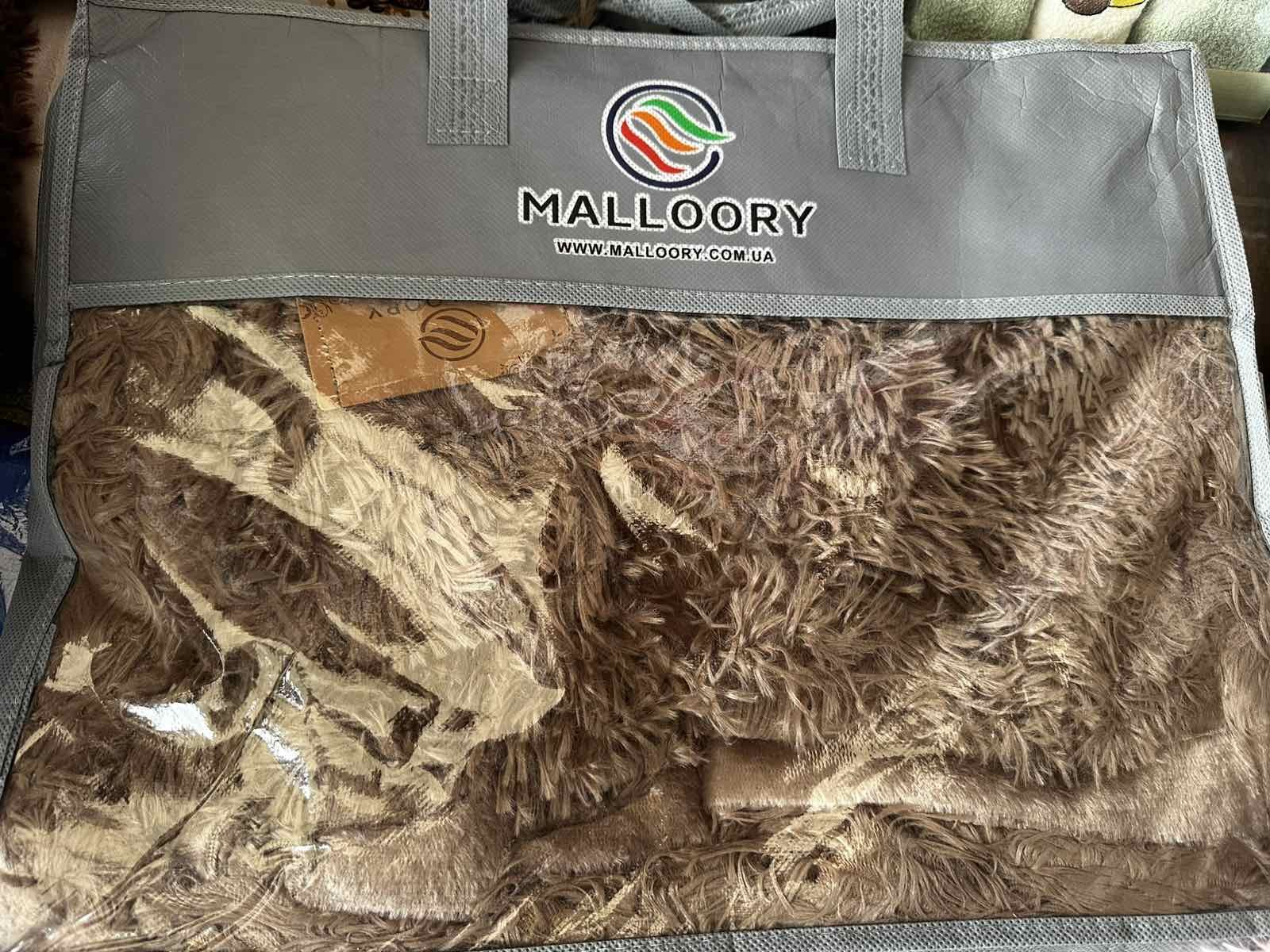 Покрывало Koloco травка 160x200