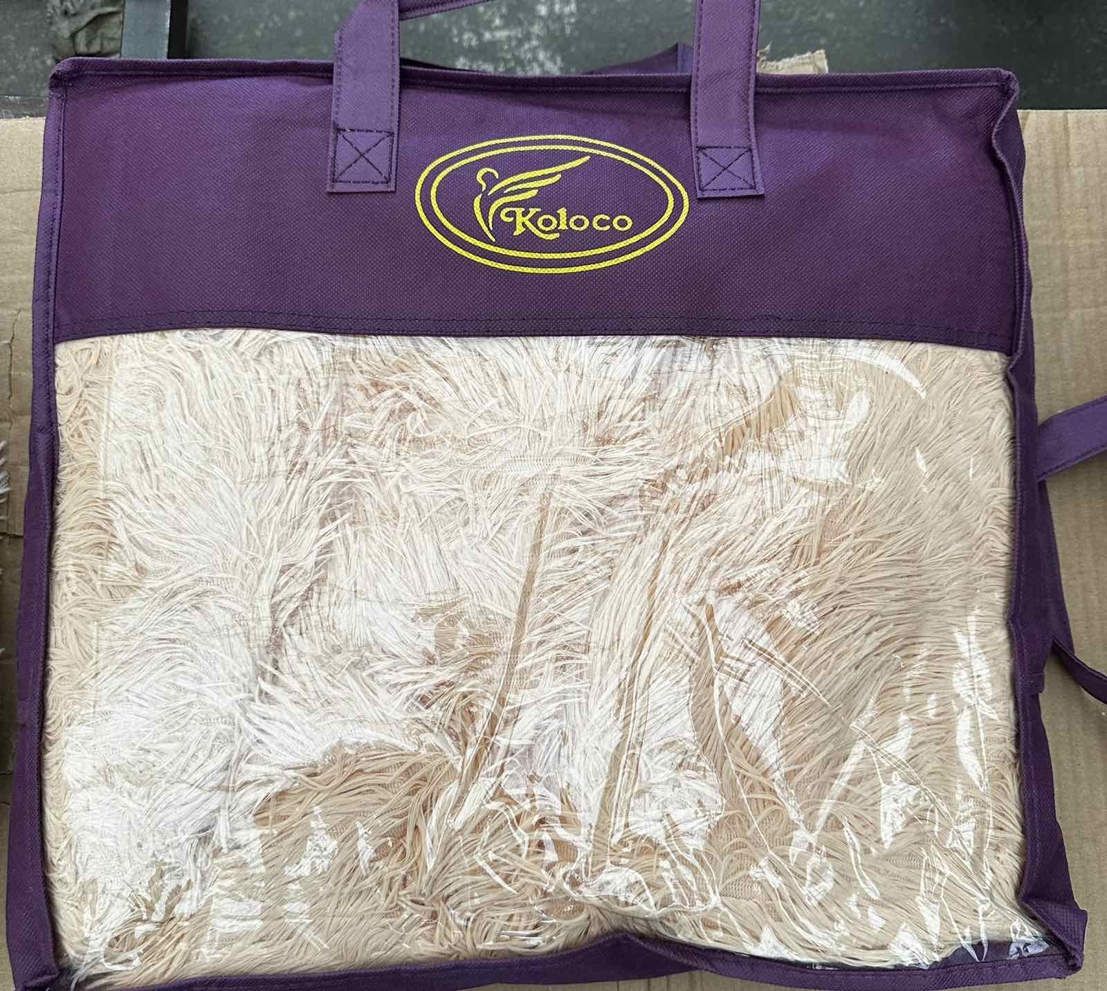 Покрывало Koloco травка 220*240