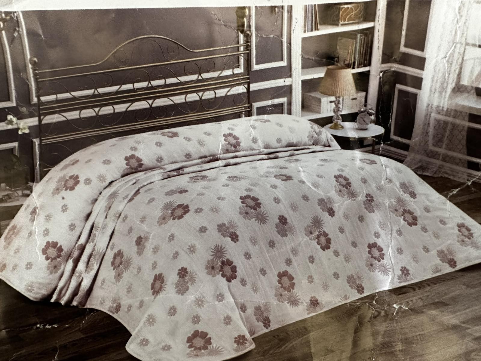 Tapestry bedspread 99 200 * 240