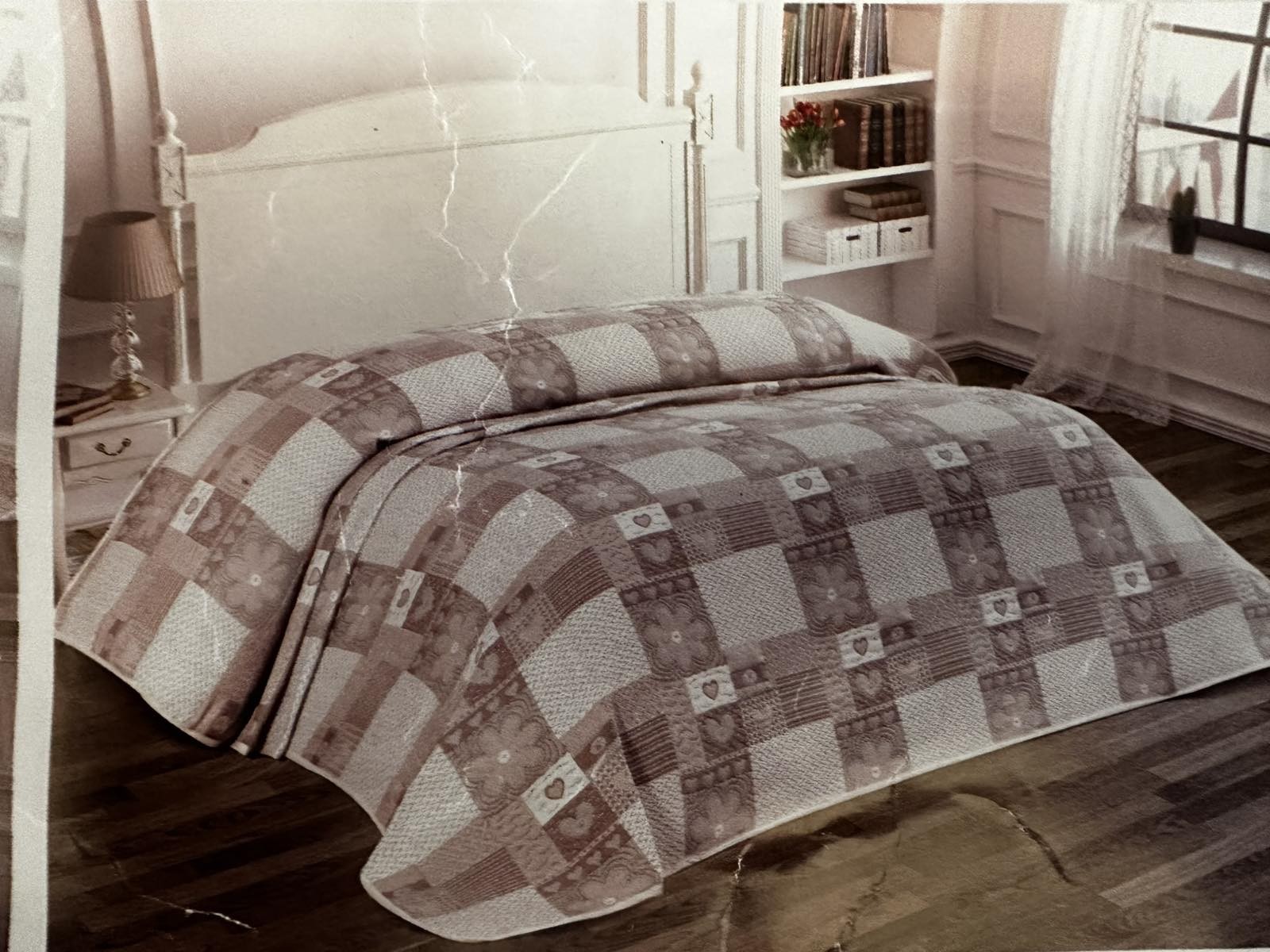 Tapestry bedspread 99 200 * 240