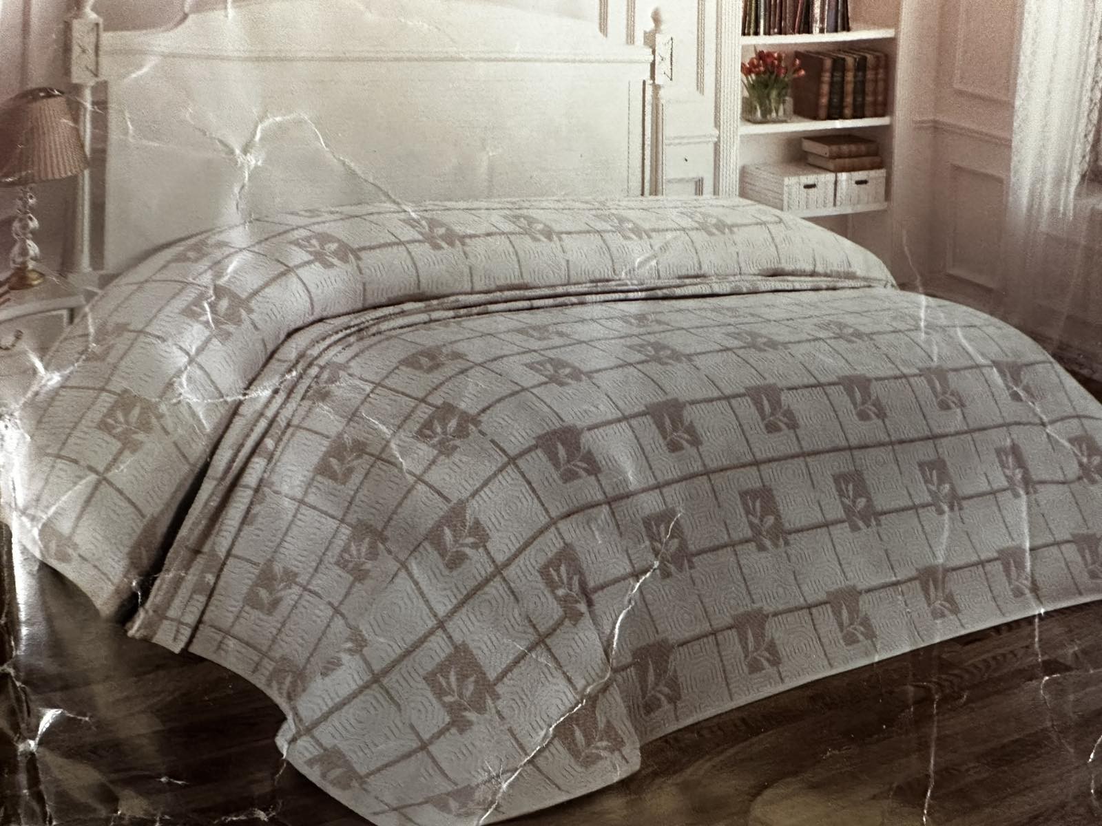 Tapestry bedspread 99 200 * 240