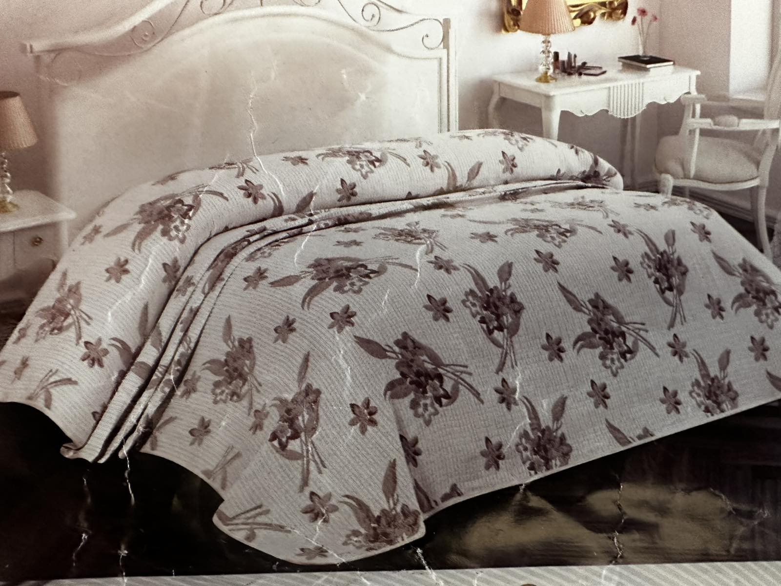 Tapestry bedspread 99 200 * 240