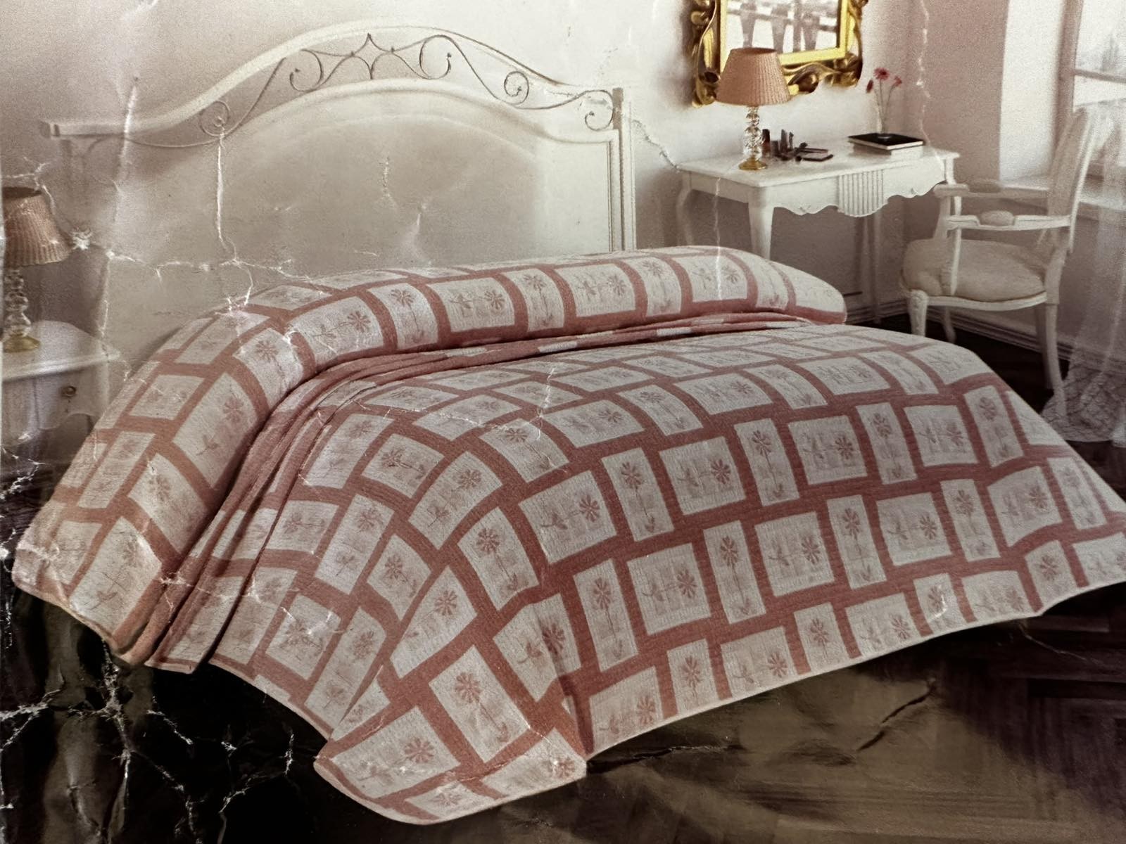 Tapestry bedspread 99 200 * 240