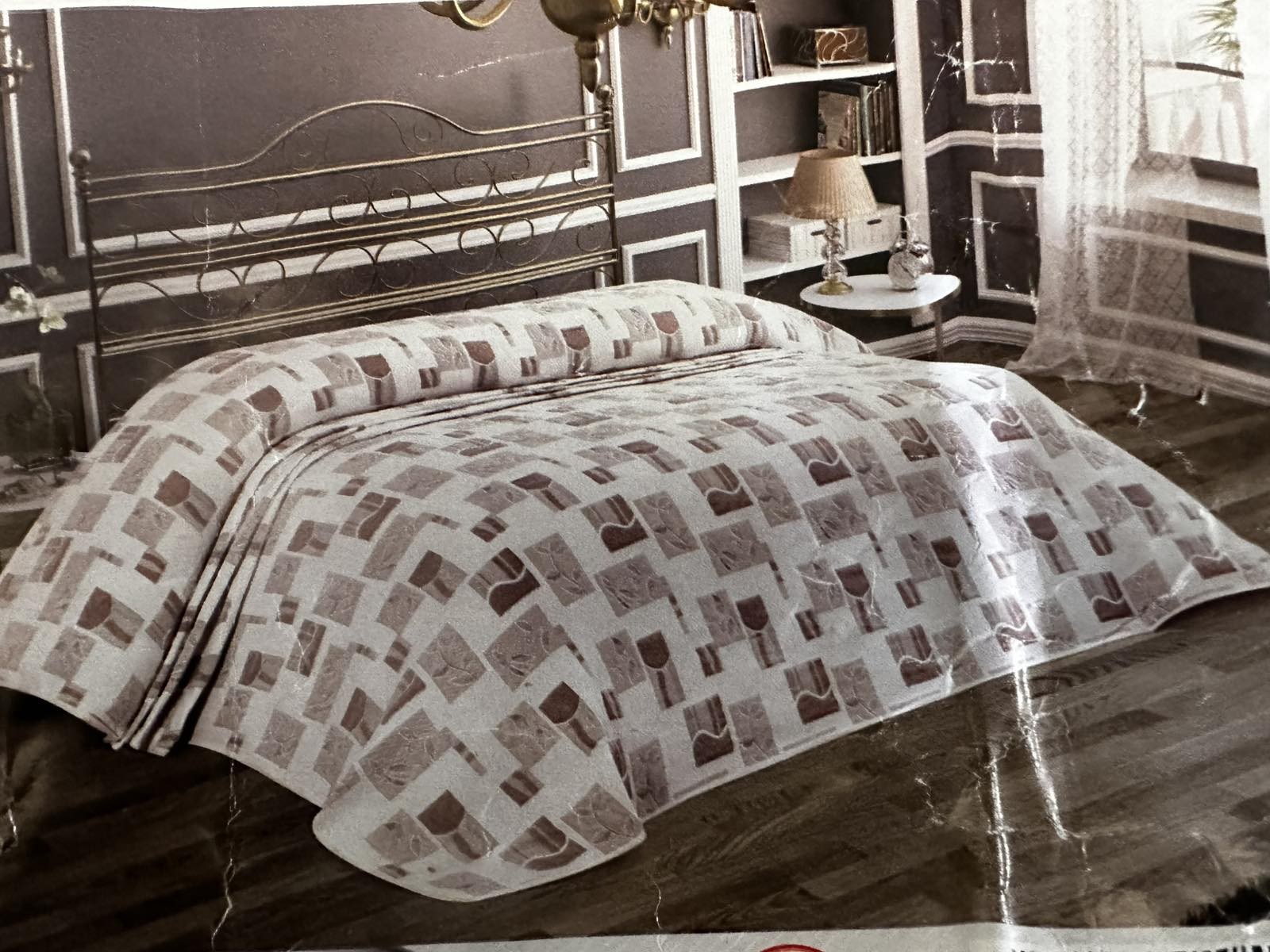 Tapestry bedspread 99 200 * 240
