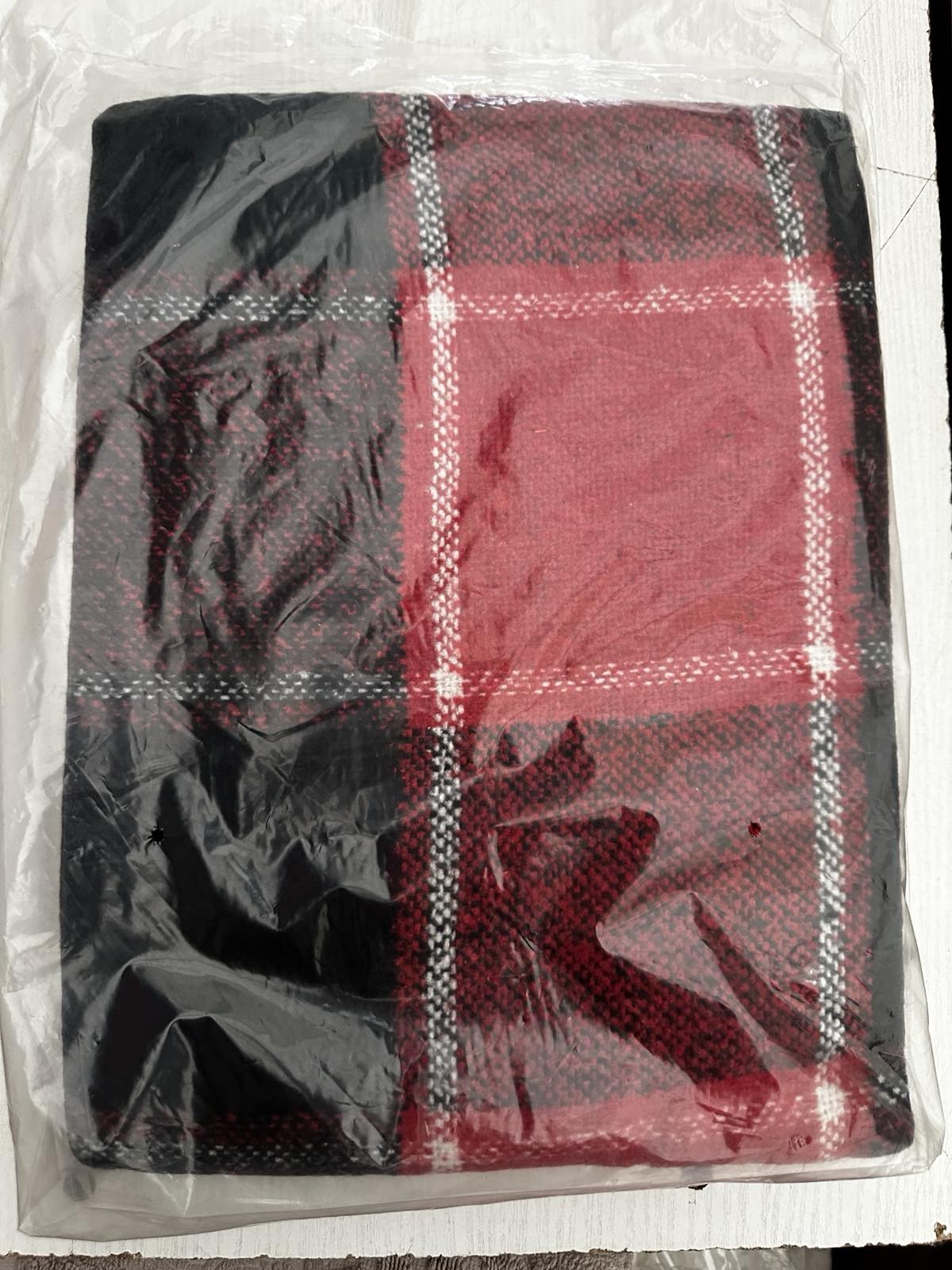 Palermo blanket 100 x 140 children