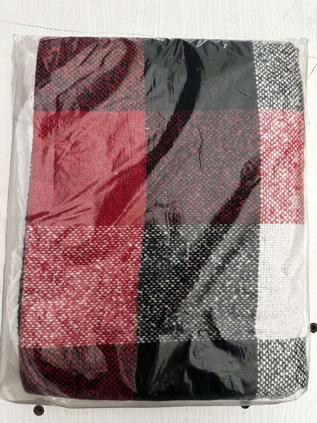 Palermo blanket 100 x 140 children