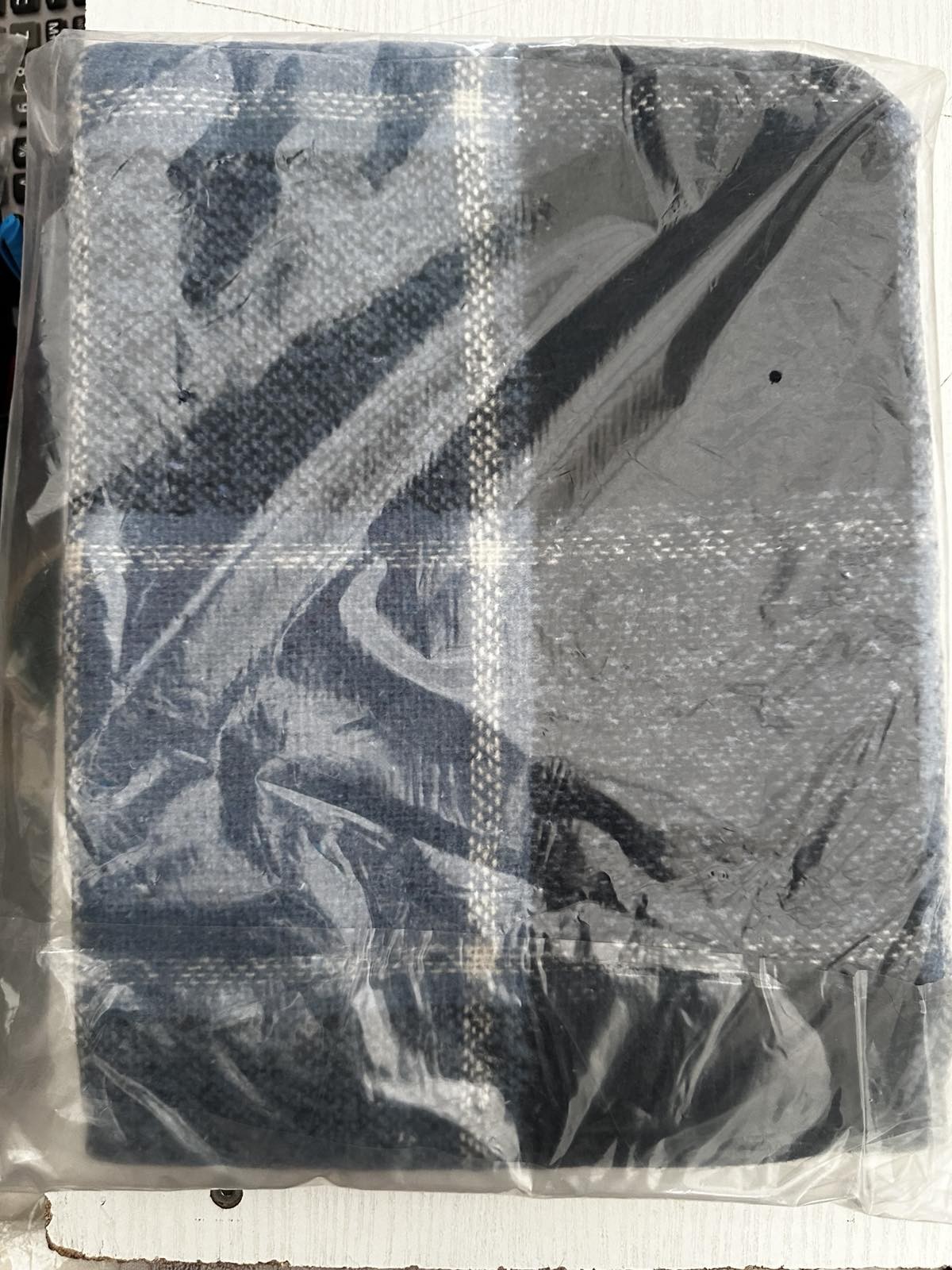 Palermo blanket 100 x 140 children