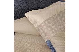 комплект постільной білизни TAC saten Evander turuncu