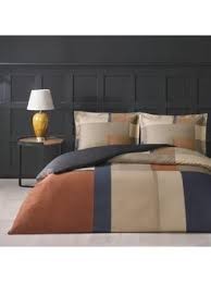 комплект постільной білизни TAC saten Evander turuncu