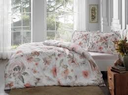 комплект постельного  белья TAC saten Clara somon