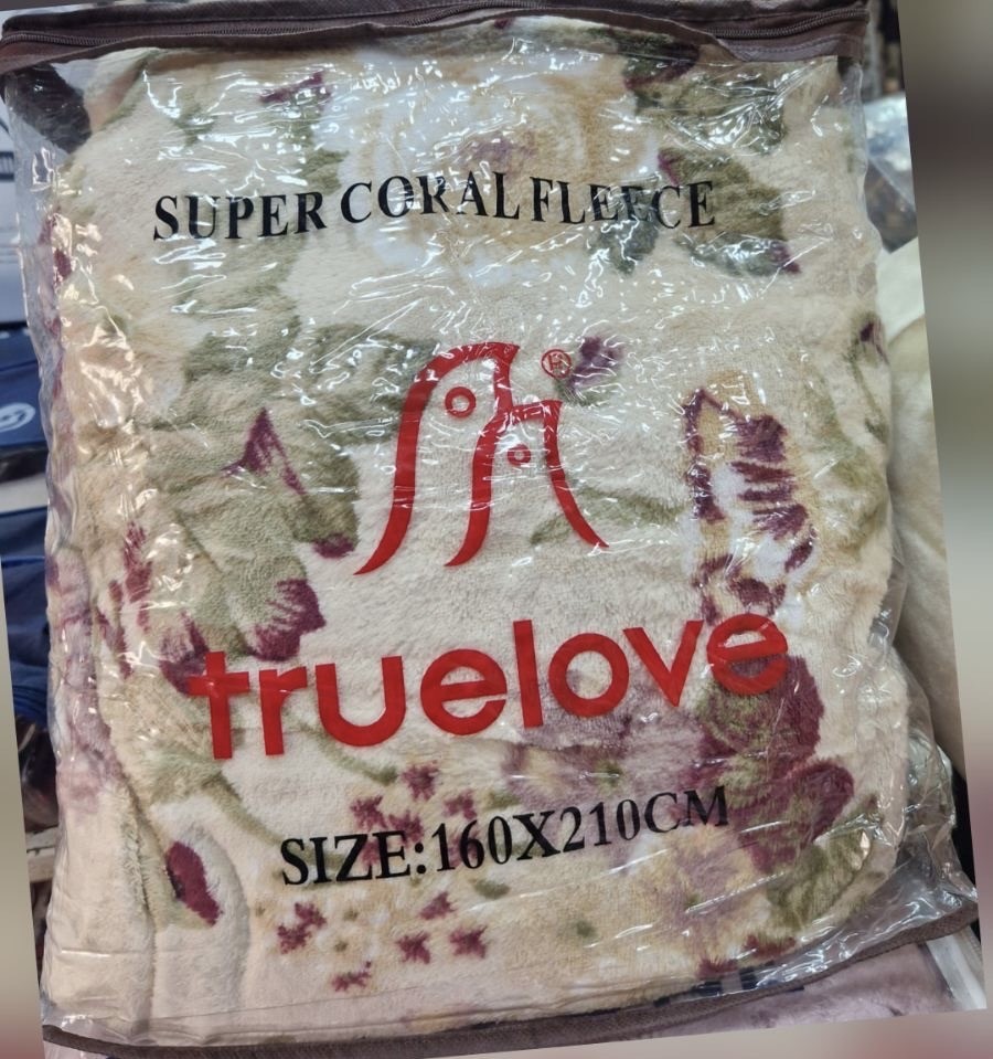 Sheet microfiber True Love lite 160 * 210