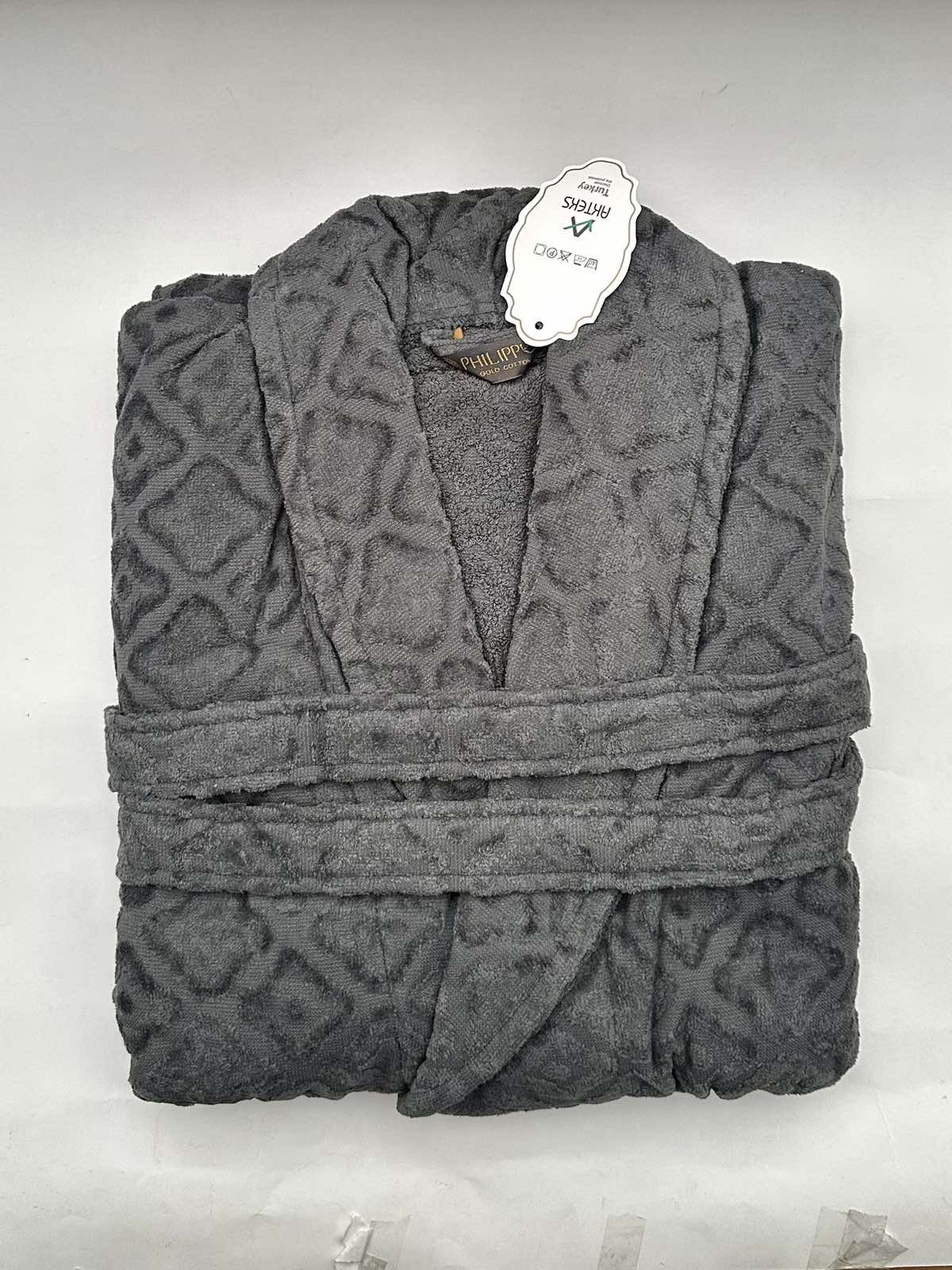 Bathrobe Philippus kadife