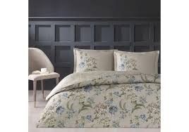 КПБ TAC normal saten Elodie bej евро