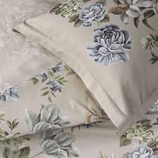 постільна білизнаTAC saten Elodie bej