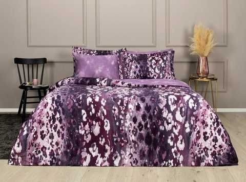 постельное белье TAC DELUX SATEN Meuse murdum