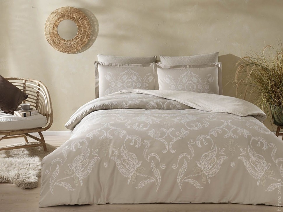 постільна білизна TAC DELUX Lavel