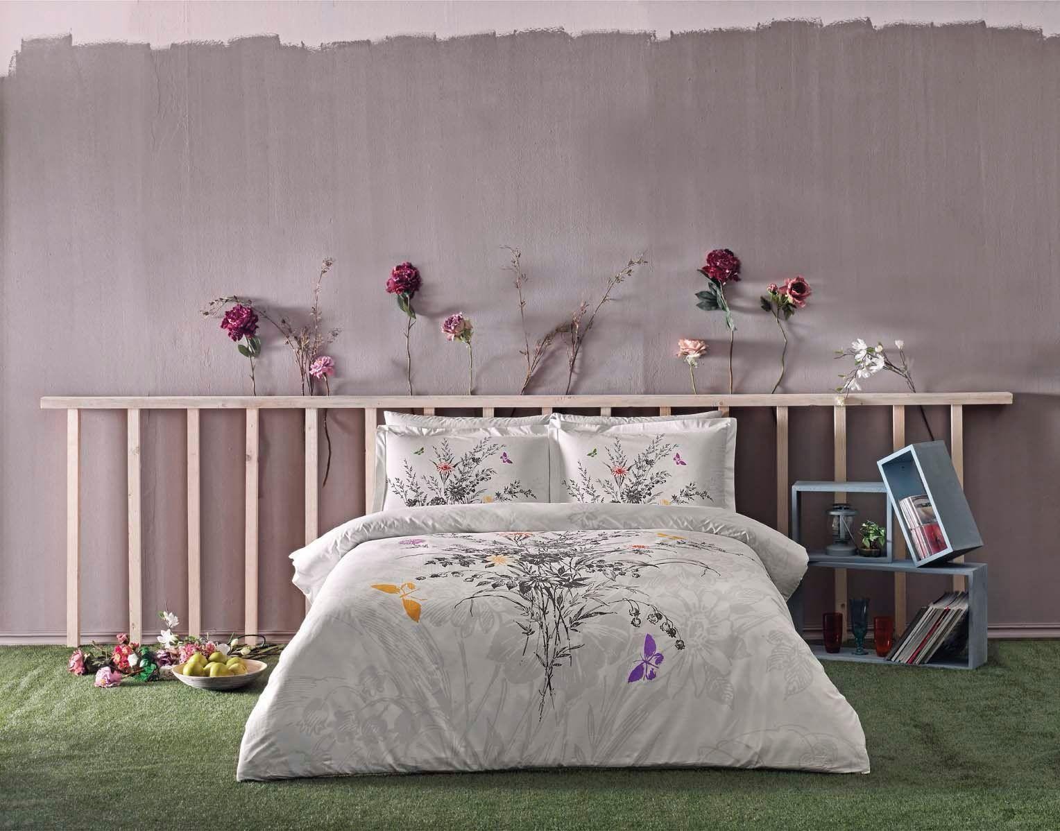 TAC DELUX SATEN Cerelia siyah евро