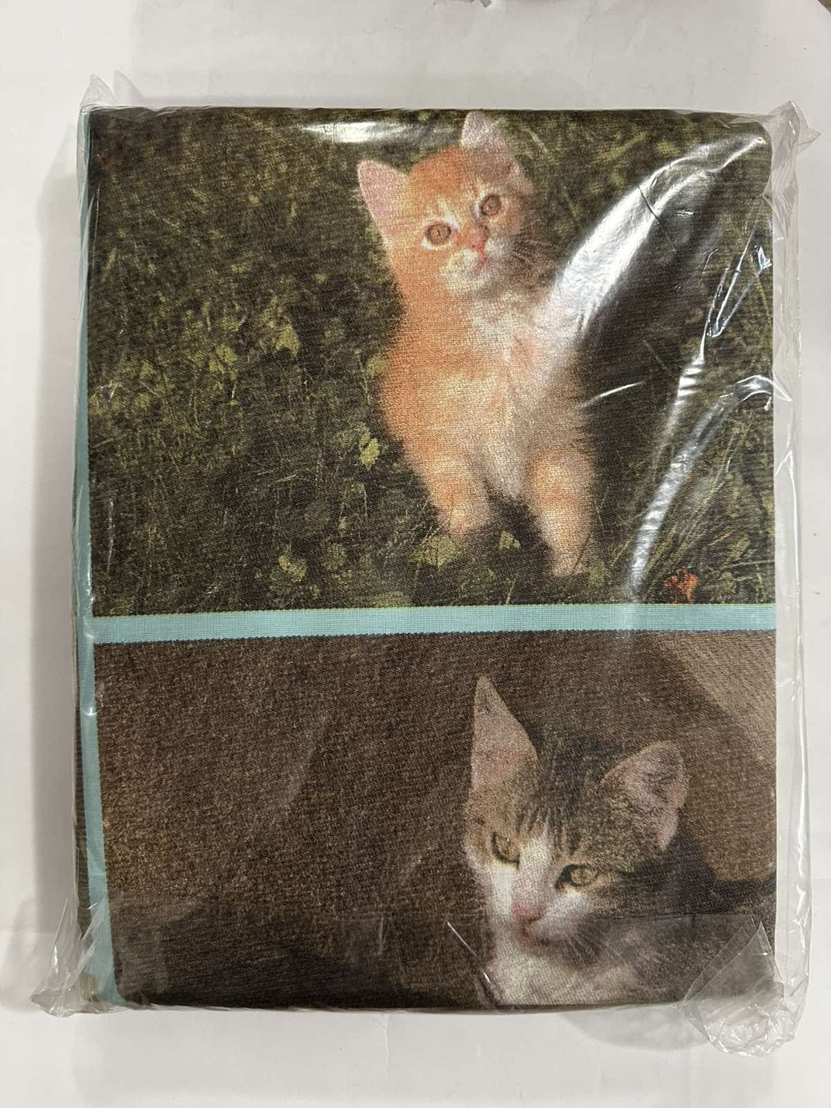 Tirotex bedding set coarse calico family