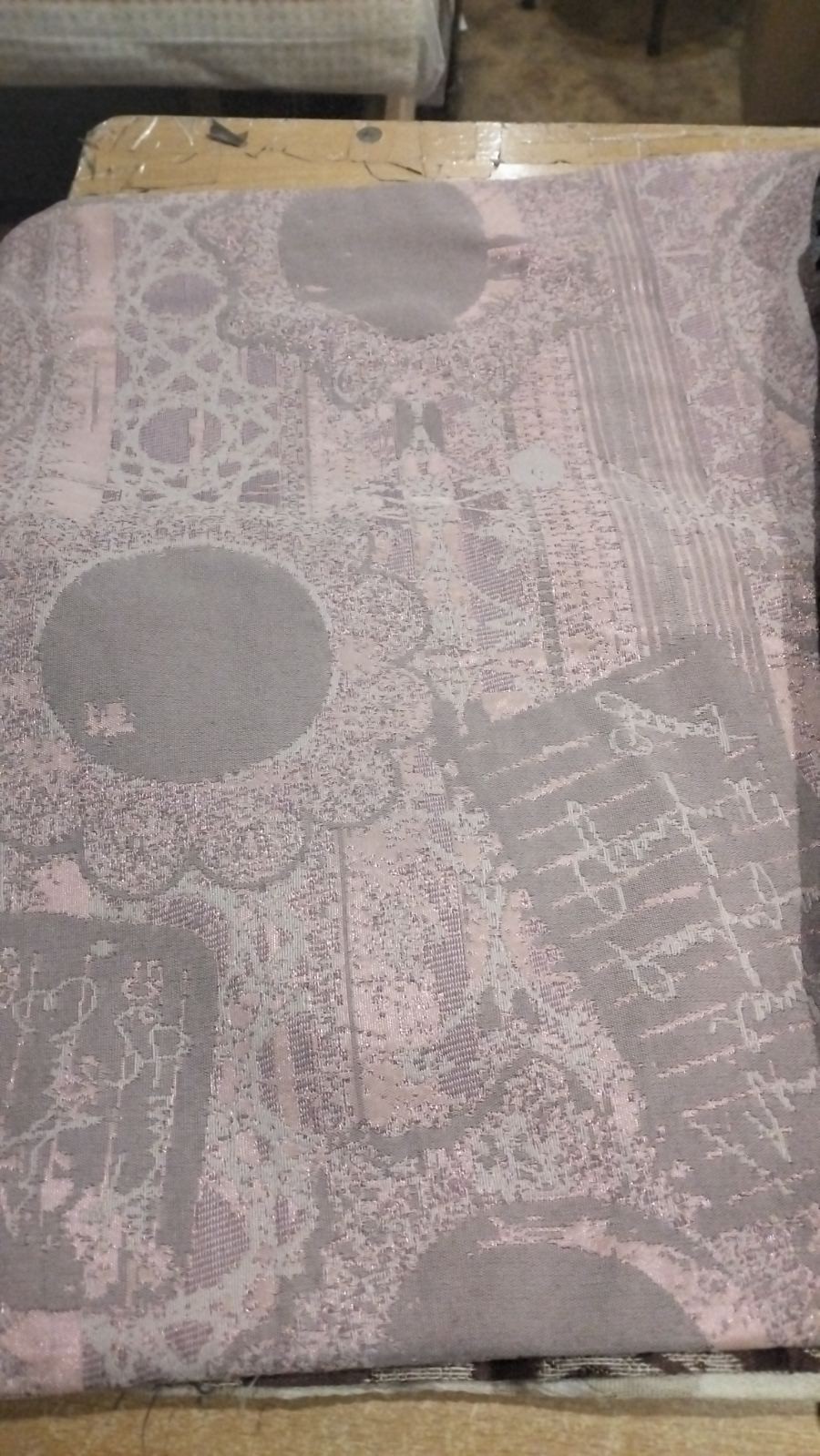 Pillowcase DEKORATİF 40 * 40