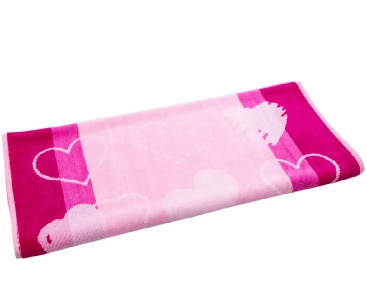 Ozdilek towel 70x140