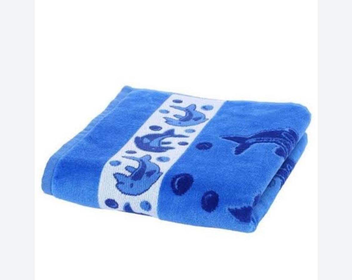 Ozdilek towel 70x140