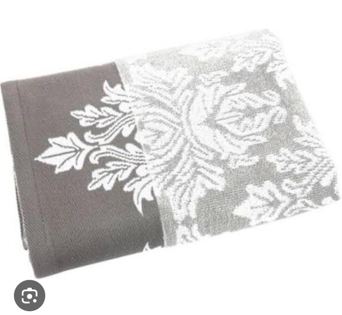 Ozdilek towel 70x140