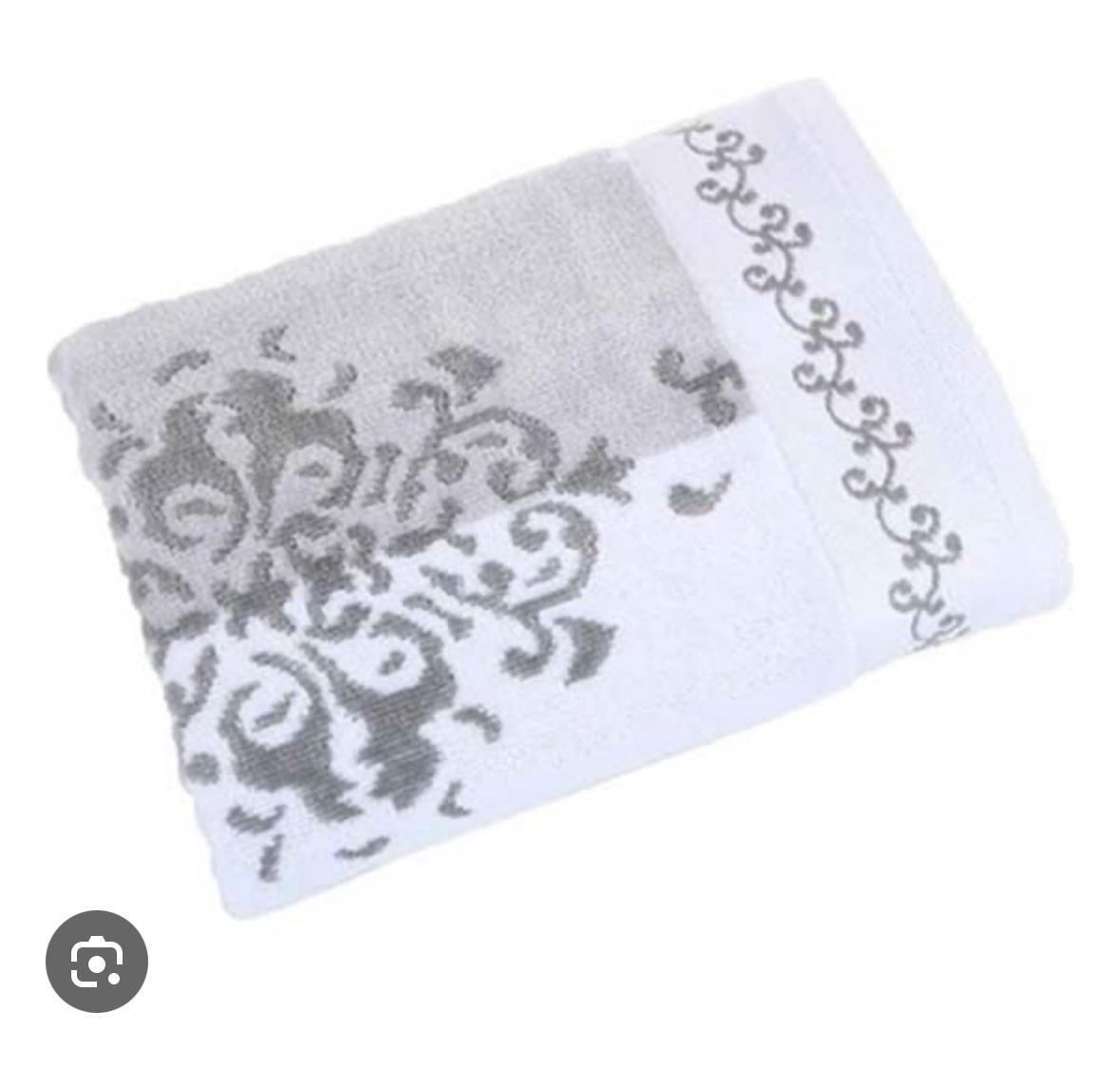 Ozdilek towel 70x140