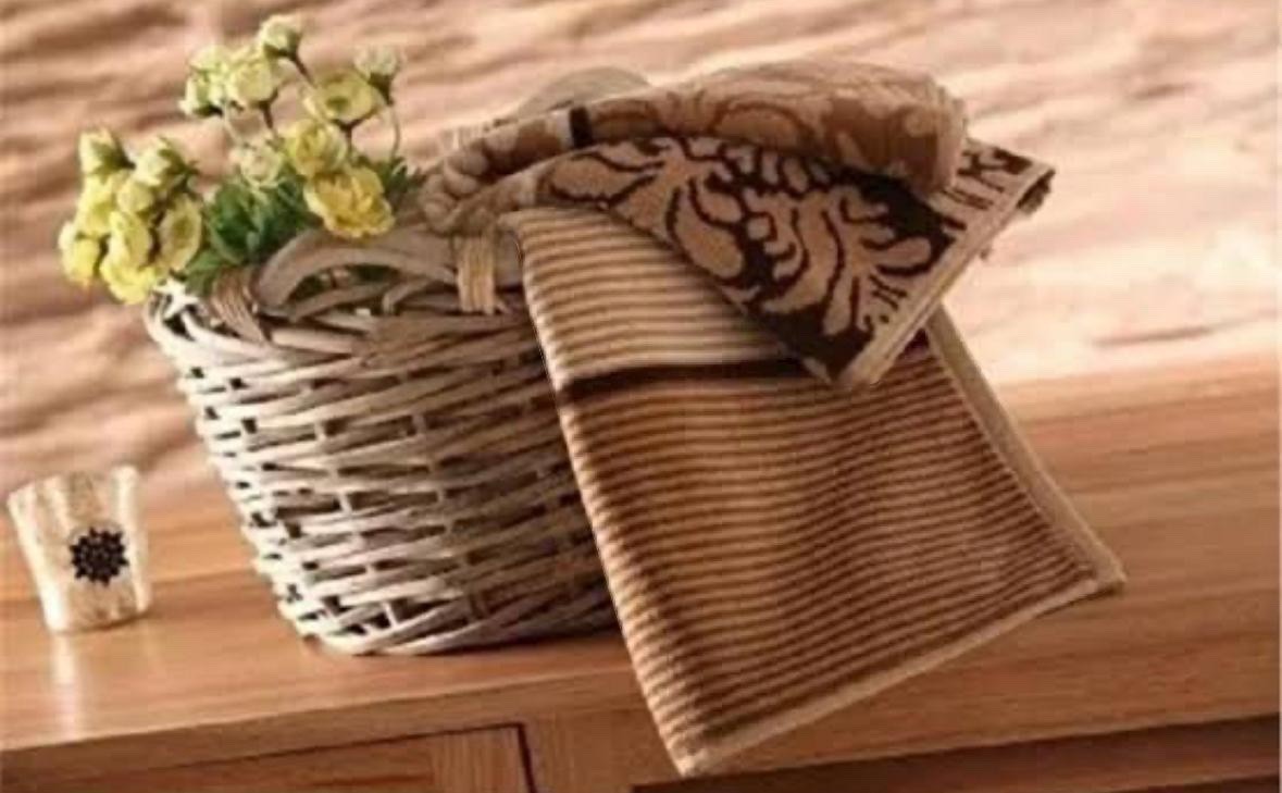 Ozdilek towel 70x140