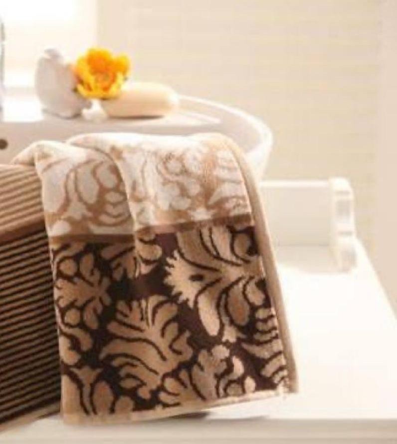 Ozdilek towel 70x140