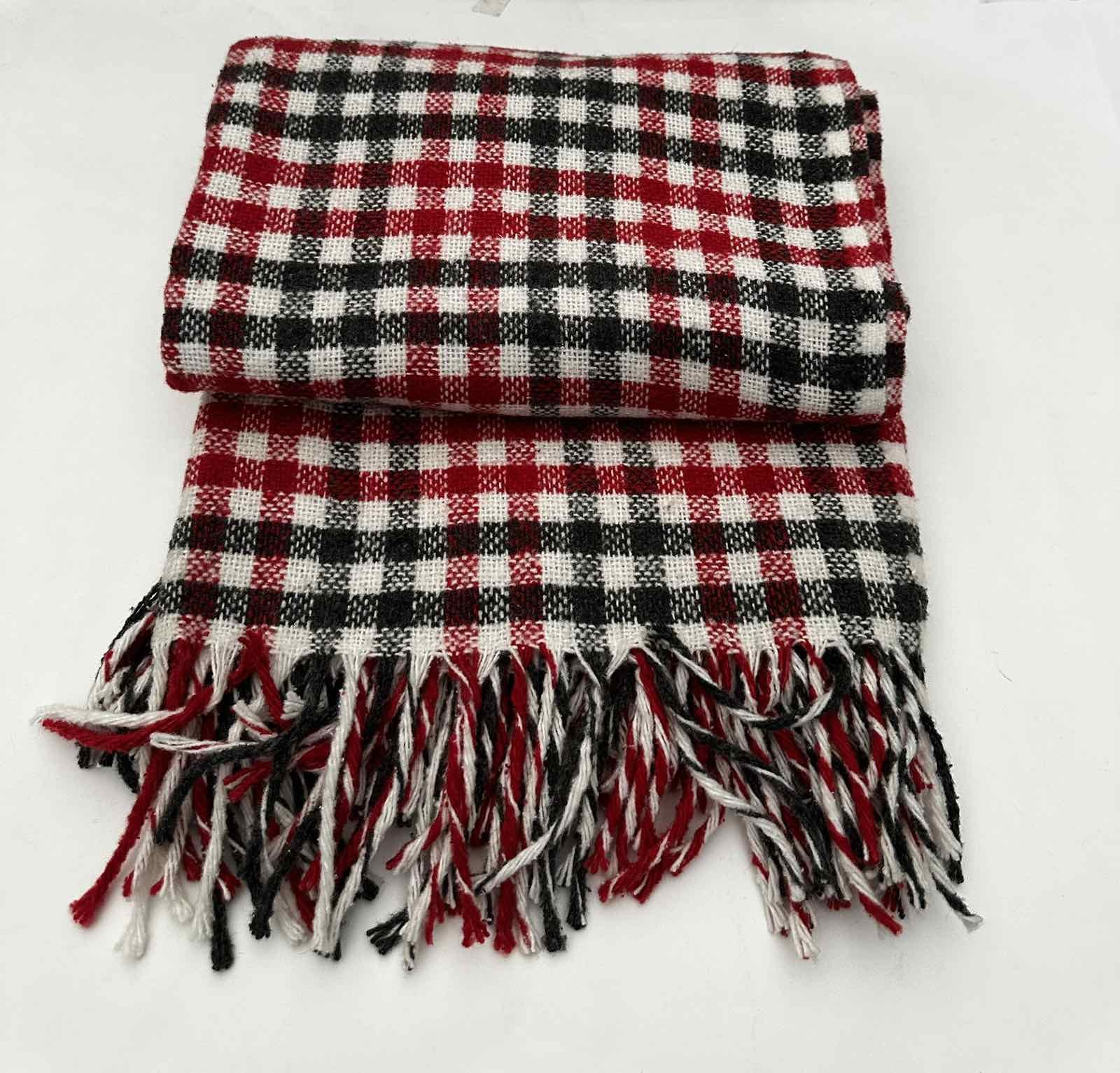 Плед до уряду Палермо 130 * 170