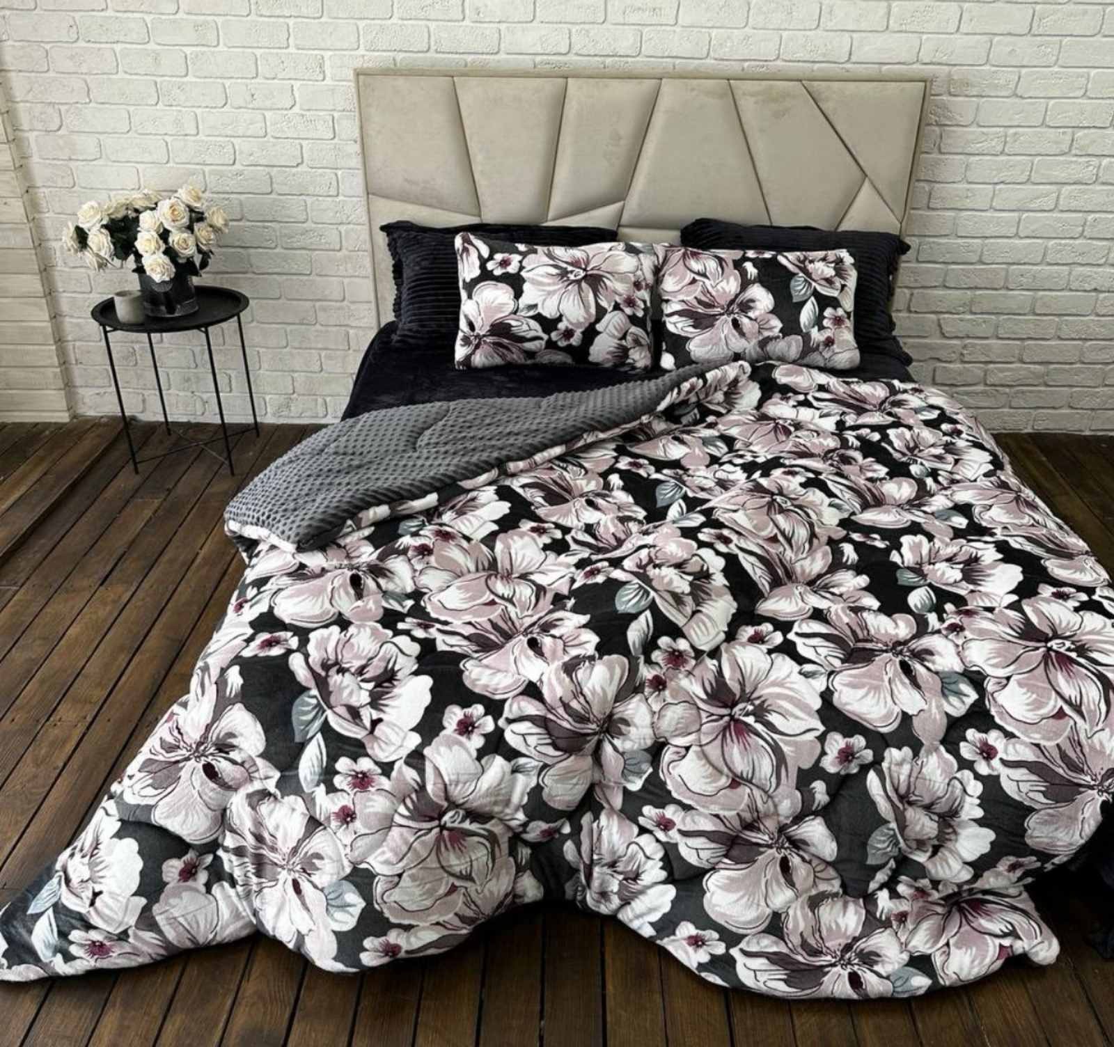 Bedspread - Kugulu blanket 200 x 220