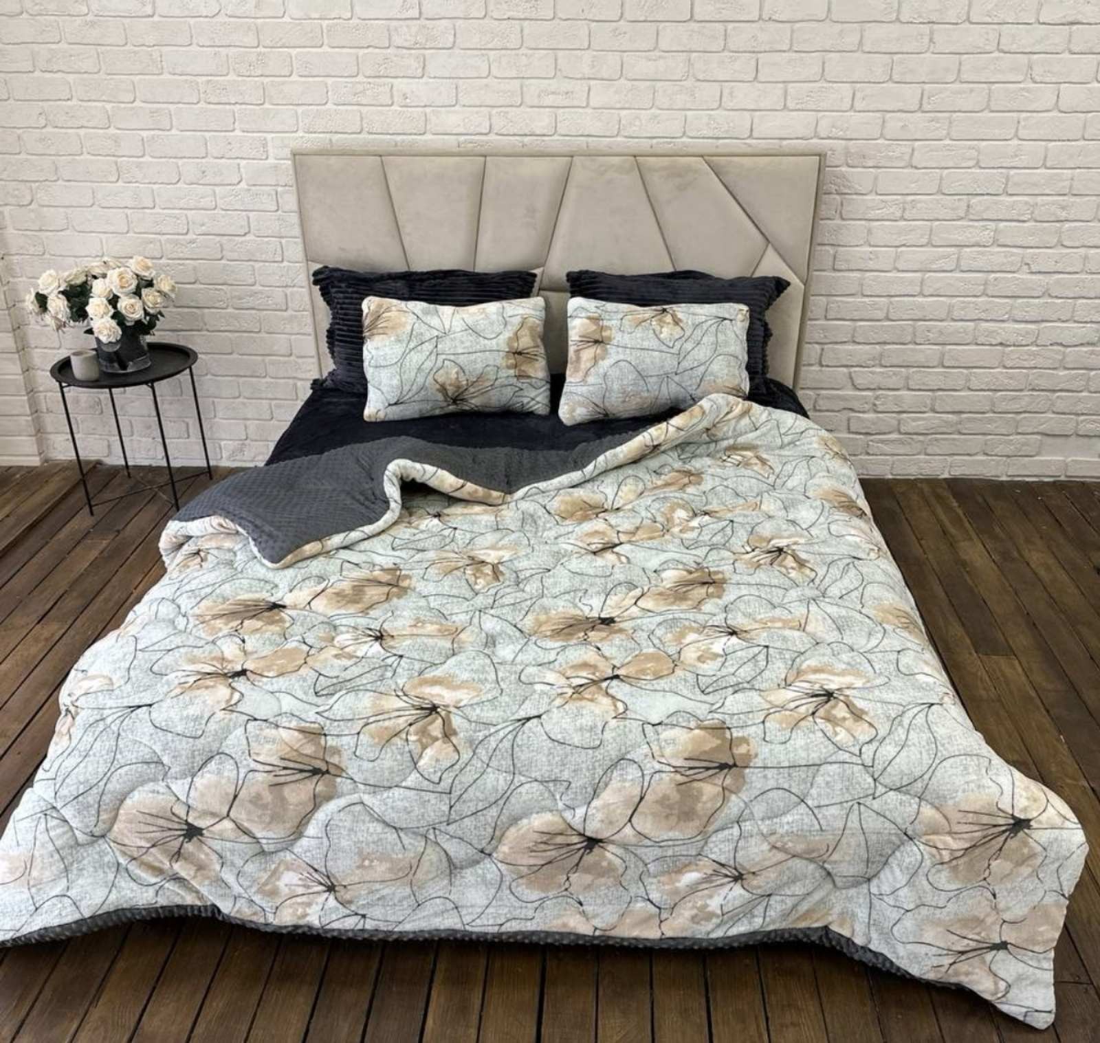 Bedspread - Kugulu blanket 200 x 220