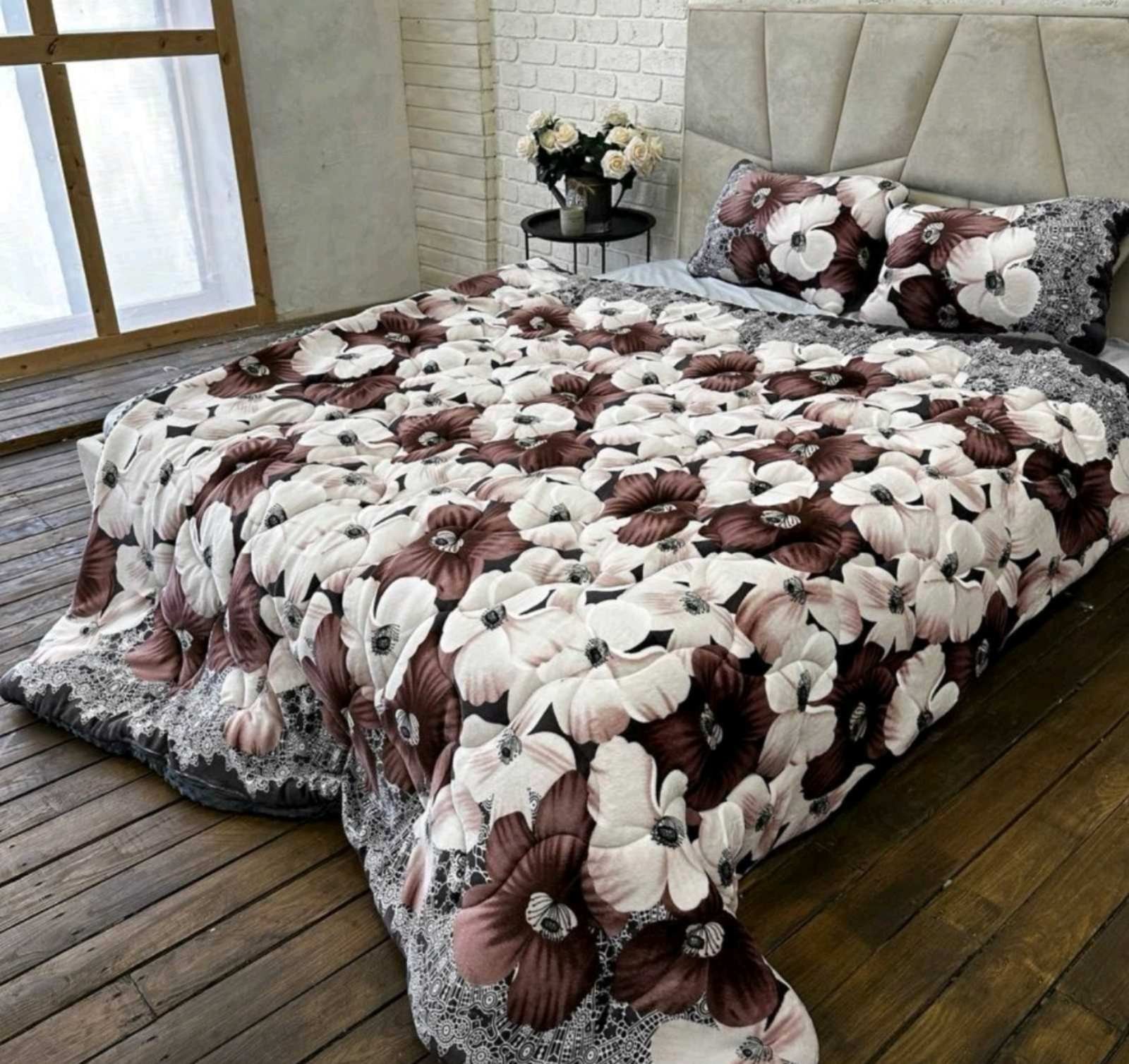 Bedspread - Kugulu blanket 200 x 220