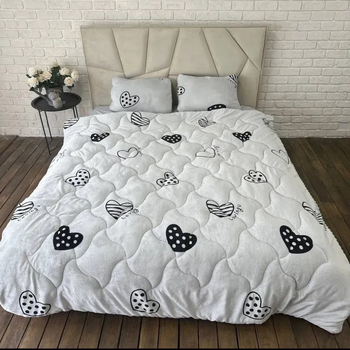 Bedspread - Kugulu blanket 200 x 220