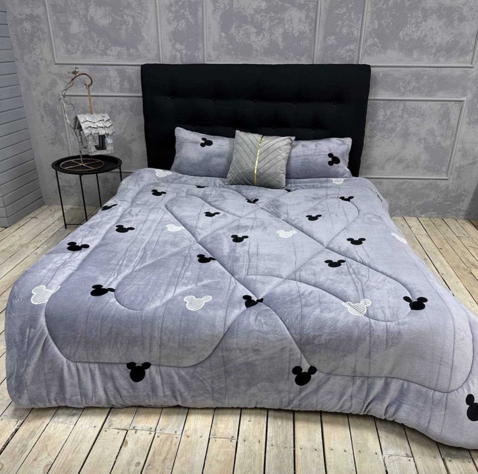 Bedspread - blanket Kugulu 160x220