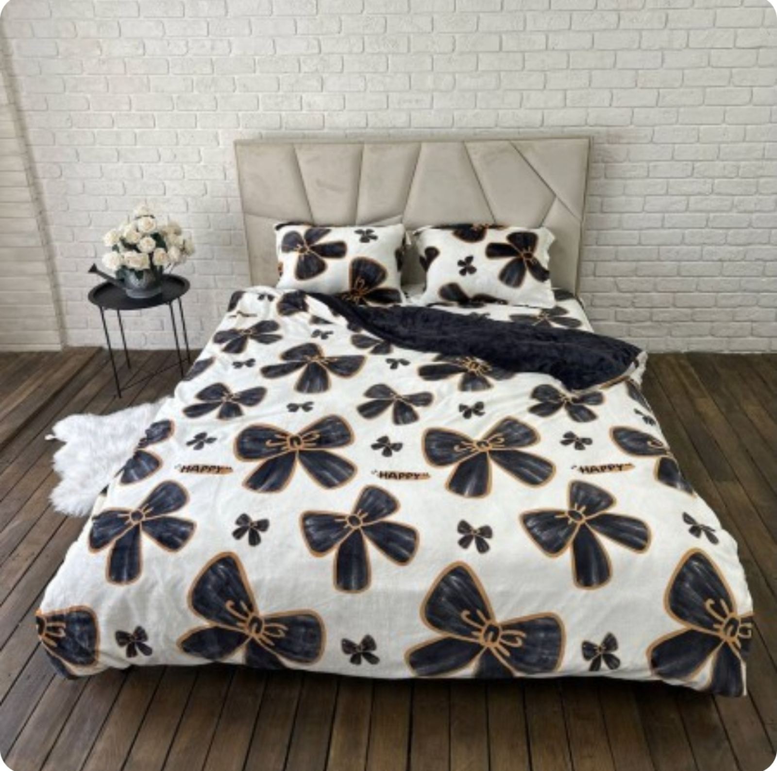 Bedspread - blanket Kugulu 160x220
