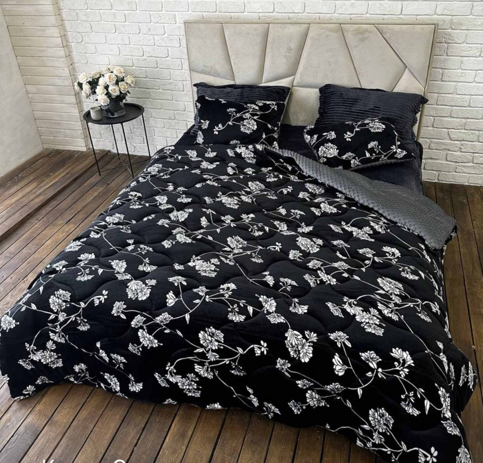 Bedspread - blanket Kugulu 160x220