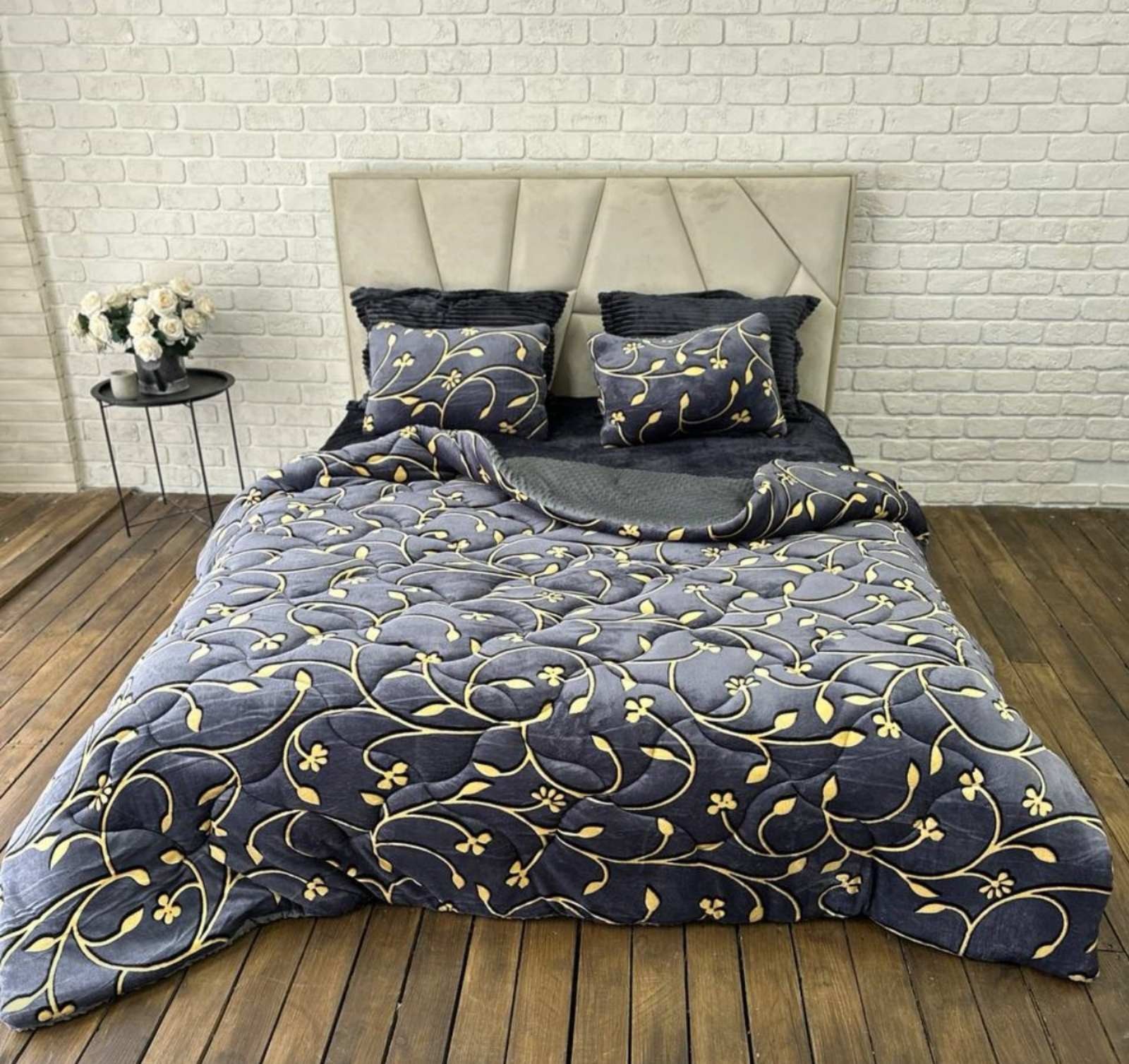Bedspread - blanket Kugulu 160x220