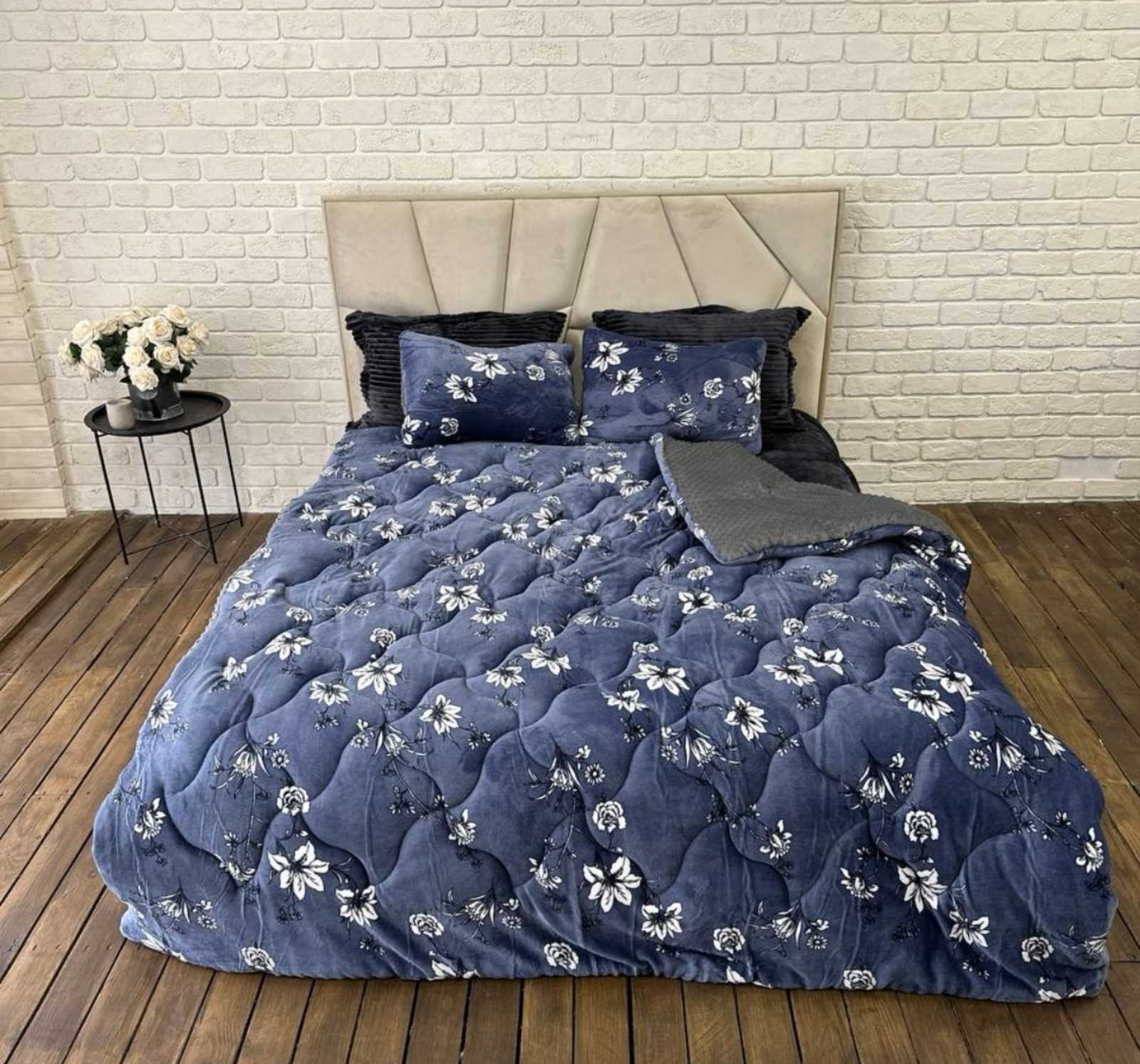 Bedspread - blanket Kugulu 160x220