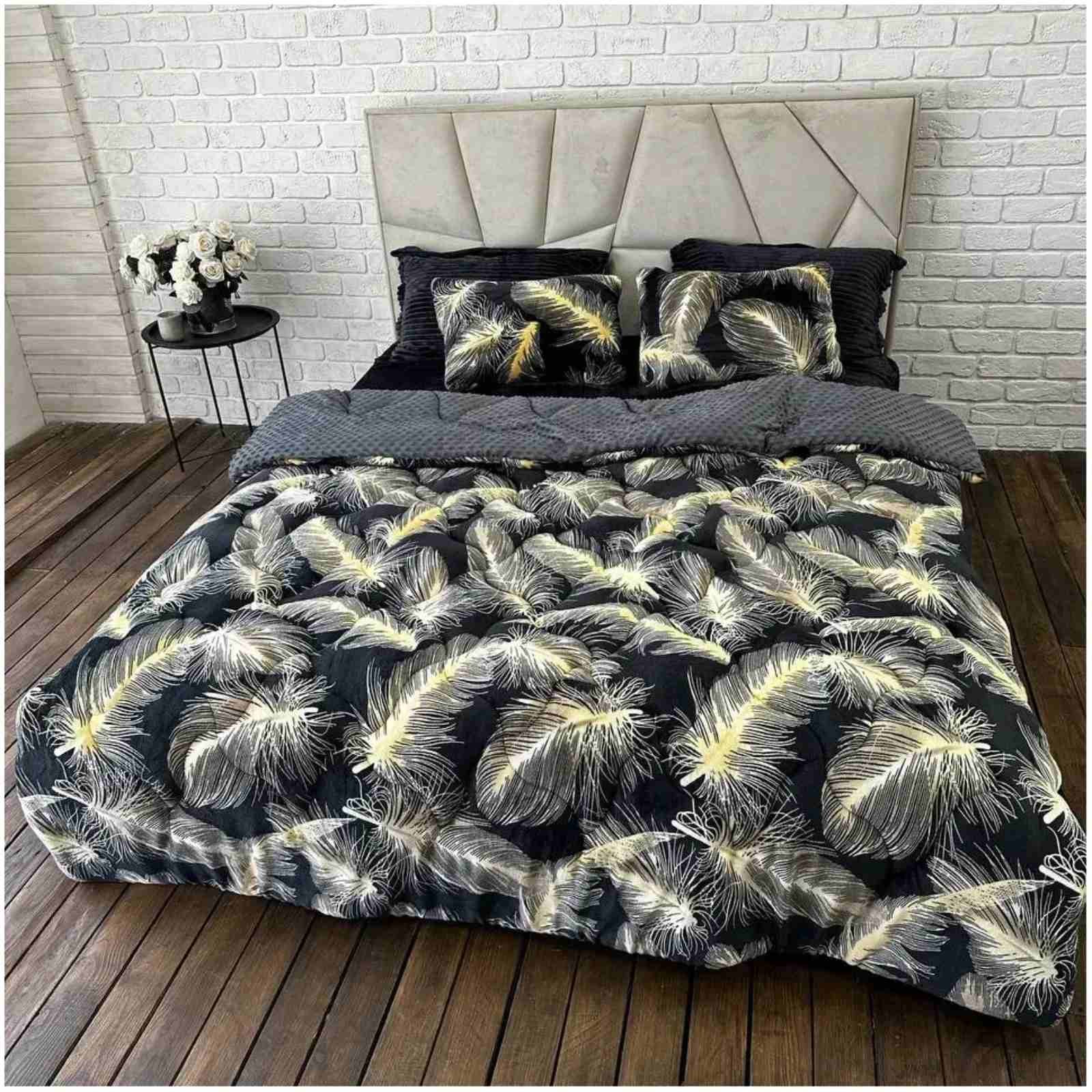 Bedspread - blanket Kugulu 160x220