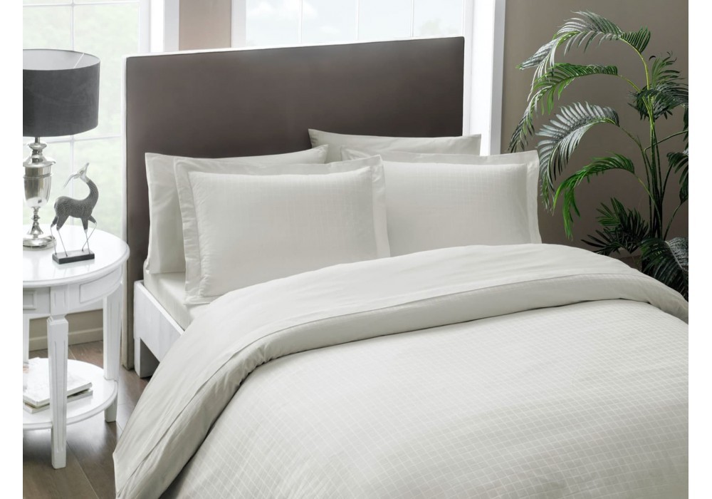 постільна білизна TAC DELUX JAKAR SATEN  Harvey tas