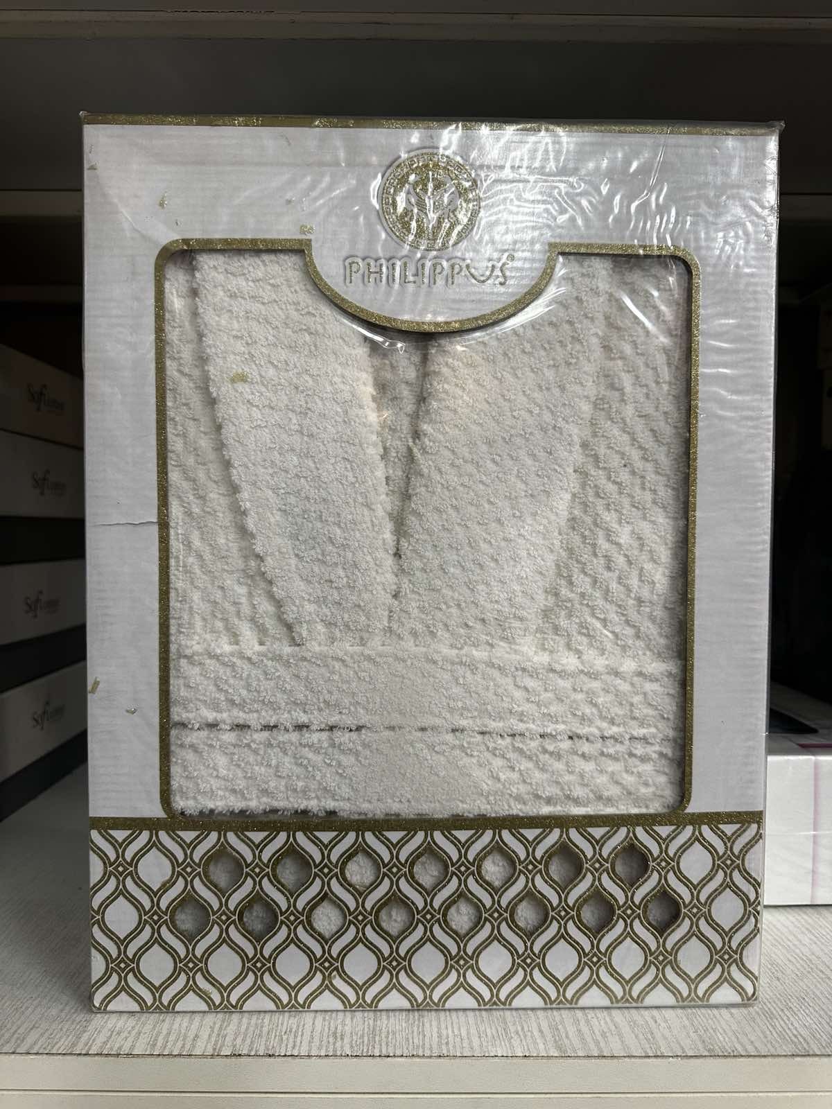 Халат Philippus Slow Cotton в коробке