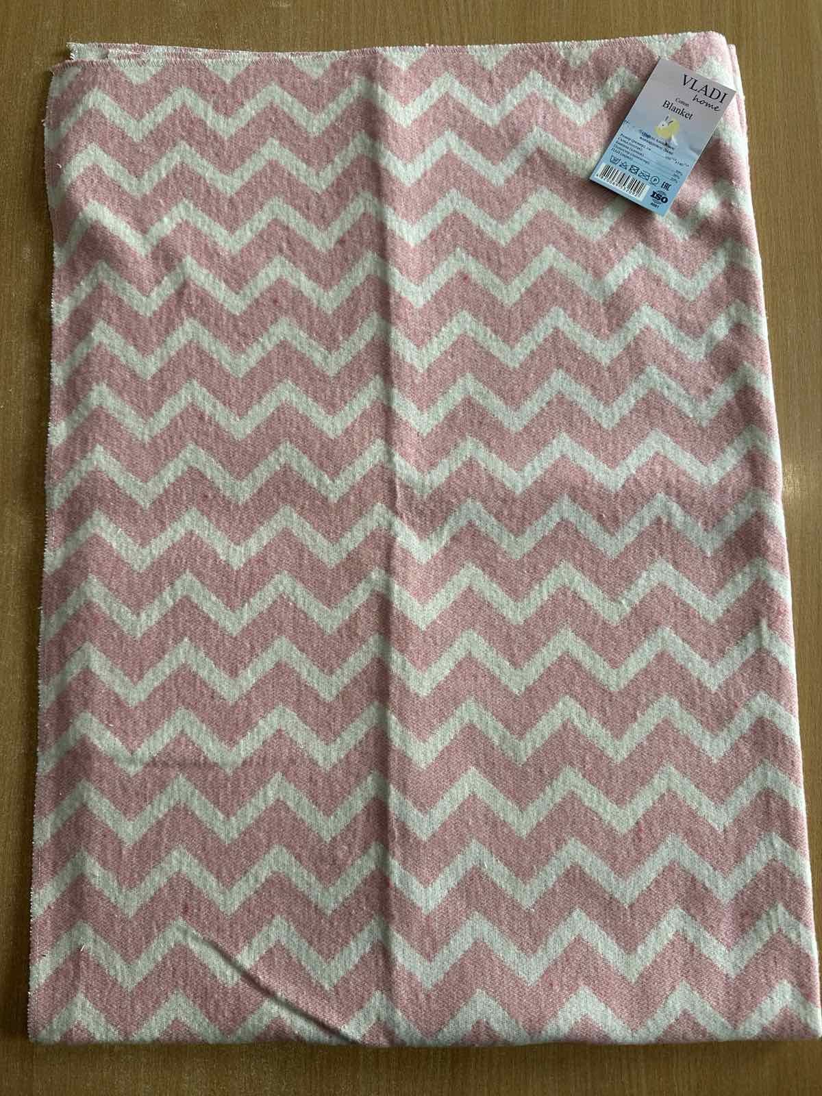 ковдра дитяча бавовняна