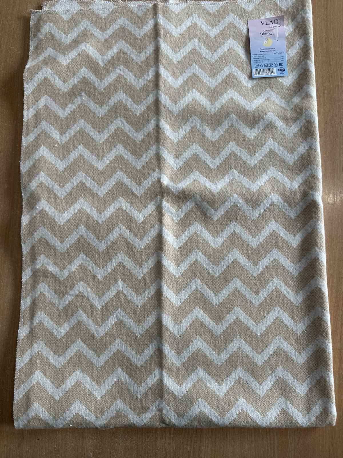 Детское одеяло Vladi хлопковое