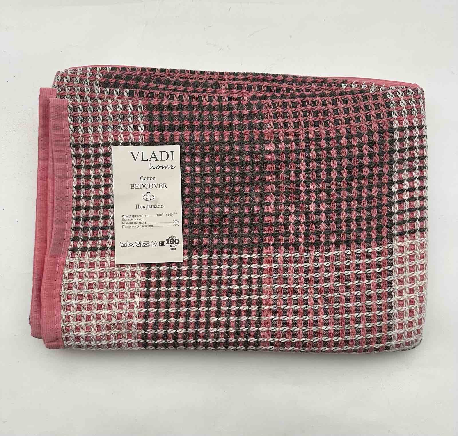 Покрывало летнее детское 100х140